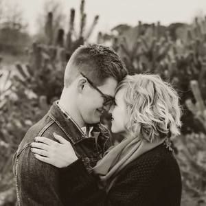 Meet your Posher, Darci